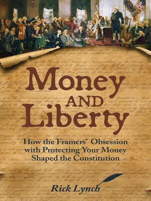 cover image of Money and Liberty
